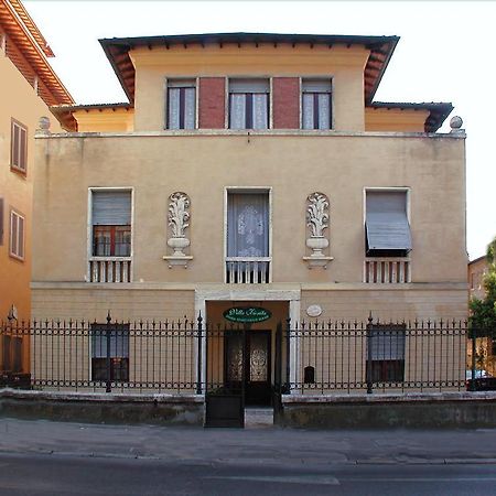 Villa Fiorita Siena Exterior foto